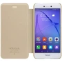 Nillkin Sparkle Series New Leather case for Huawei P8 Lite (2017) order from official NILLKIN store